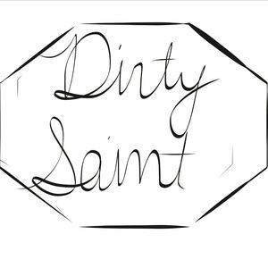 Meet your Posher, Dirty Saint